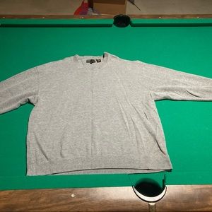 Alexander Julian long sleeve